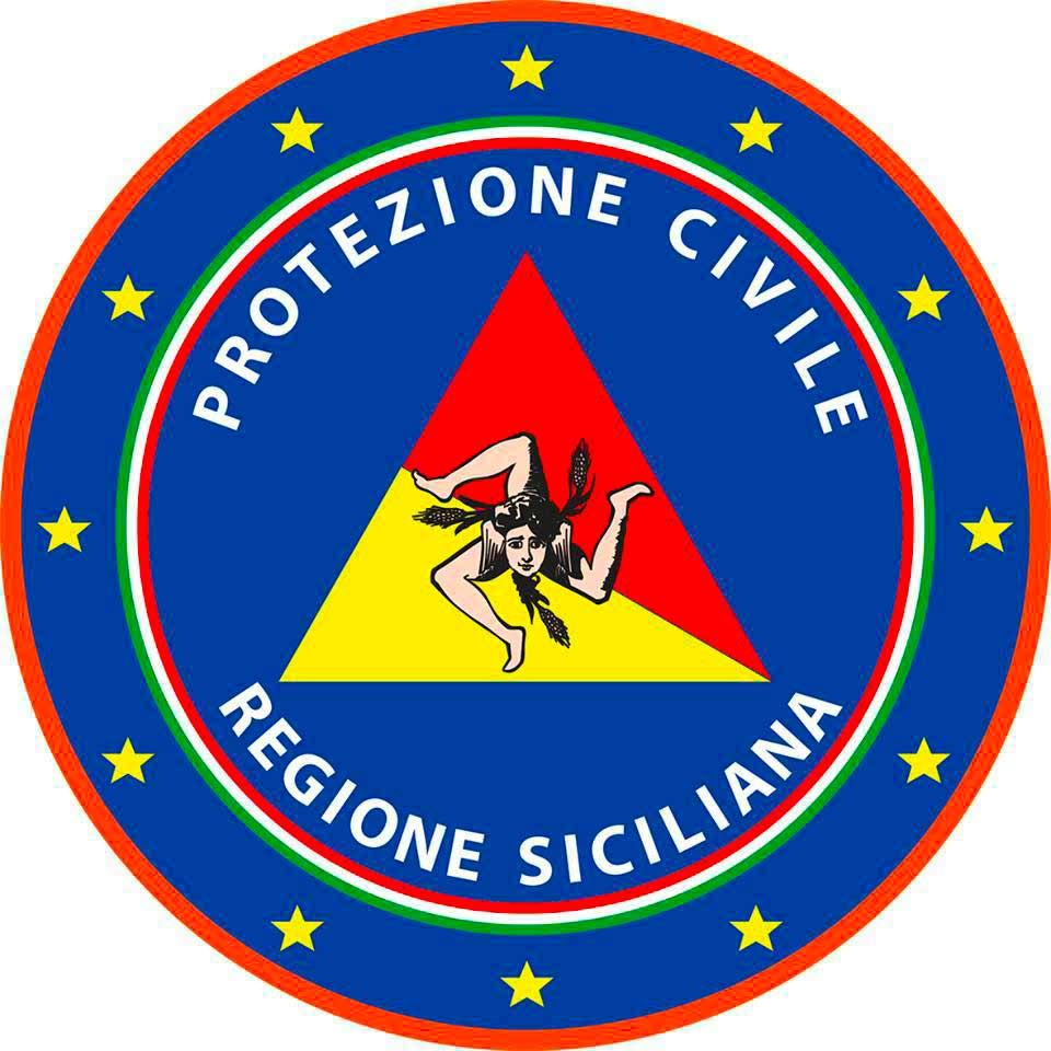 Protezione Civile Regione Siciliana
